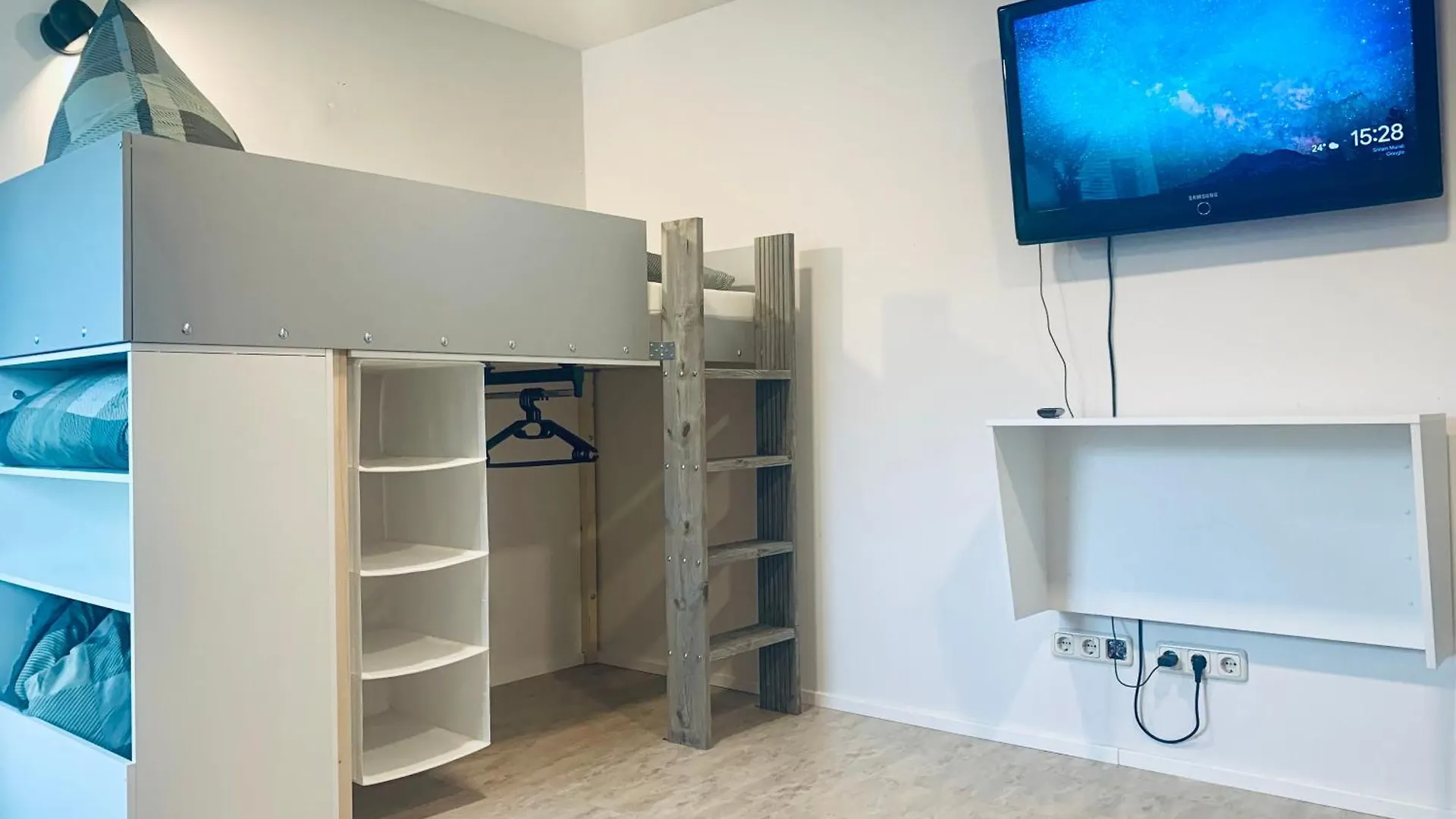 Apartmán Apartment1To3 Burgau